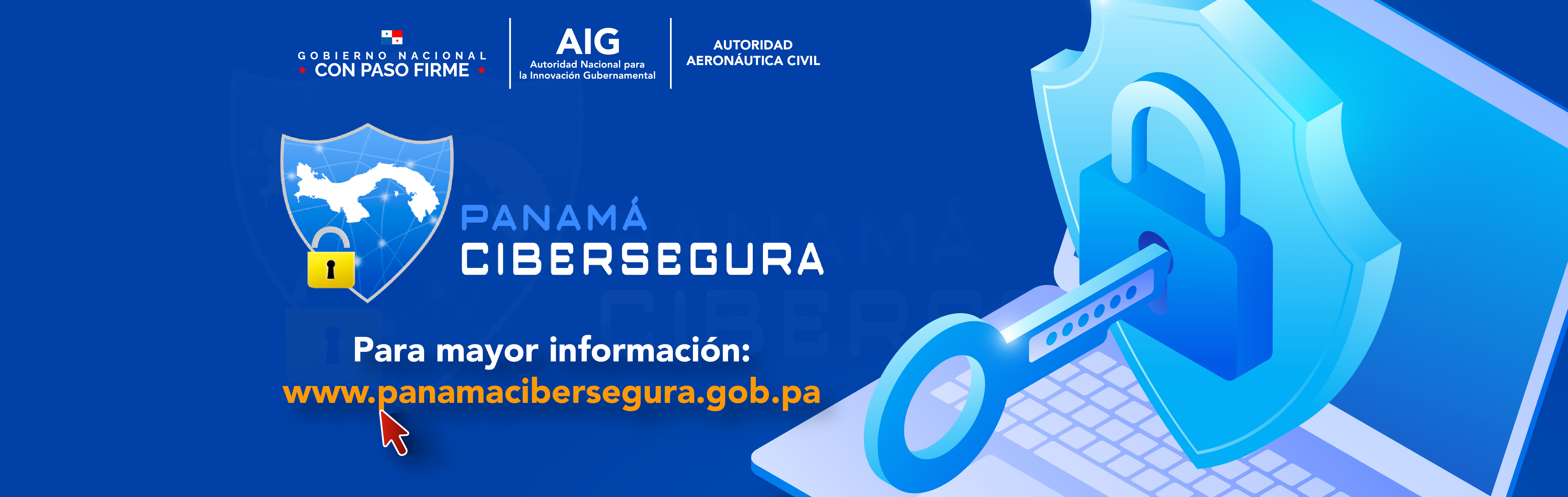 Ciberseguridad